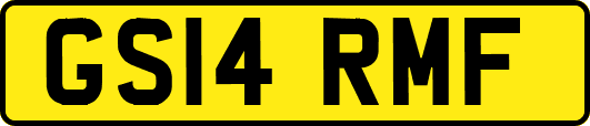 GS14RMF