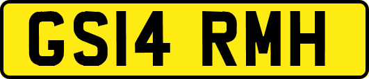 GS14RMH