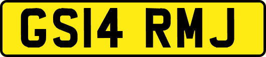 GS14RMJ