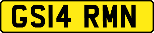 GS14RMN