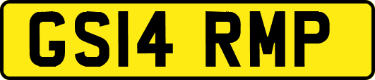 GS14RMP