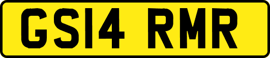 GS14RMR