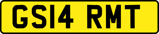 GS14RMT