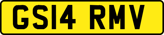 GS14RMV