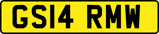 GS14RMW
