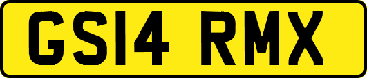 GS14RMX