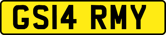 GS14RMY