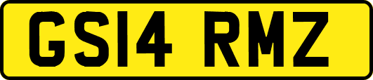 GS14RMZ