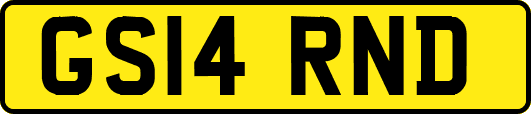 GS14RND