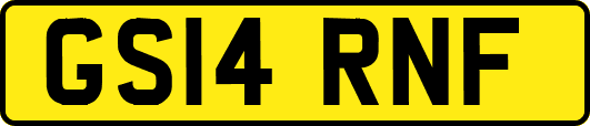 GS14RNF