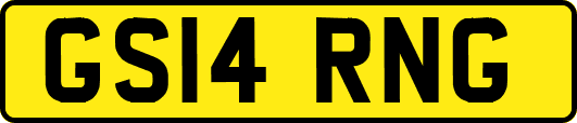 GS14RNG