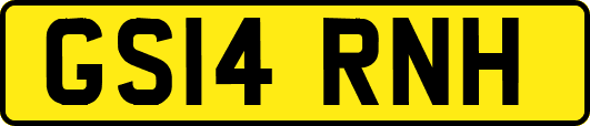 GS14RNH