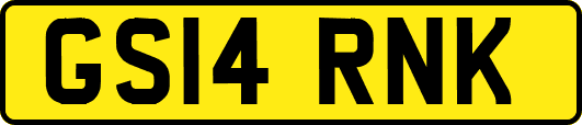 GS14RNK