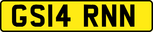 GS14RNN