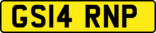 GS14RNP