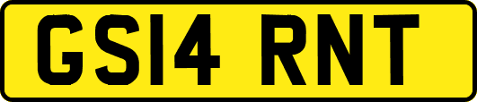GS14RNT