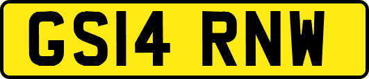 GS14RNW