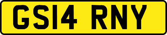 GS14RNY