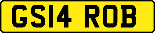 GS14ROB