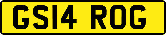 GS14ROG