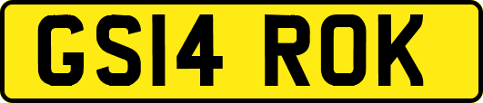 GS14ROK