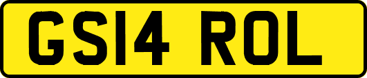 GS14ROL