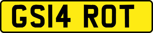 GS14ROT