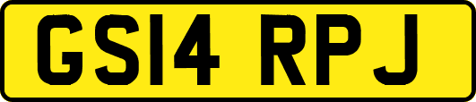 GS14RPJ