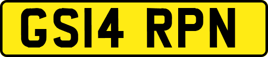 GS14RPN