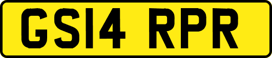 GS14RPR