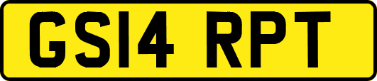 GS14RPT