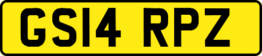 GS14RPZ