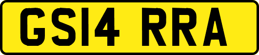 GS14RRA