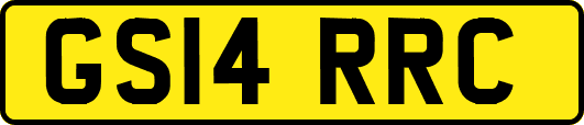 GS14RRC