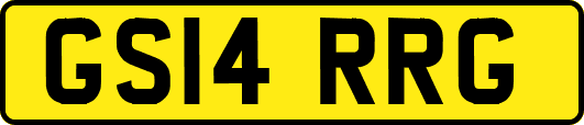GS14RRG