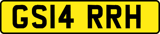 GS14RRH