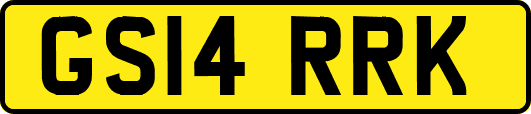 GS14RRK