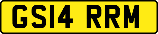 GS14RRM