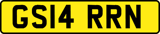 GS14RRN