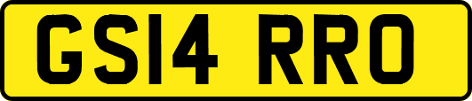 GS14RRO