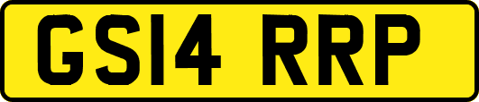 GS14RRP