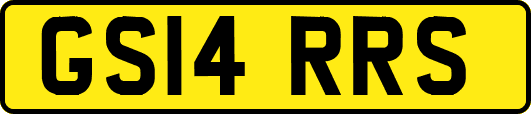 GS14RRS
