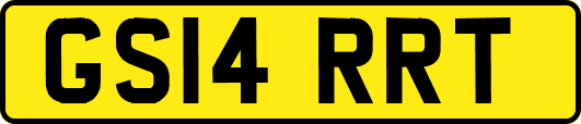 GS14RRT
