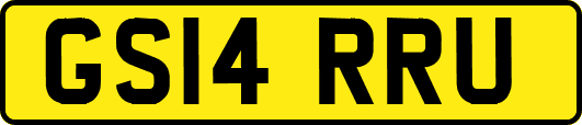GS14RRU