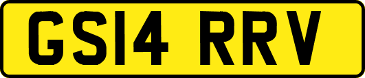GS14RRV