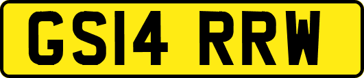 GS14RRW