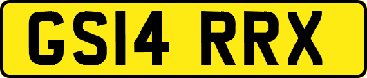 GS14RRX