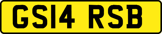 GS14RSB