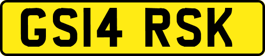 GS14RSK