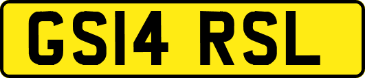 GS14RSL